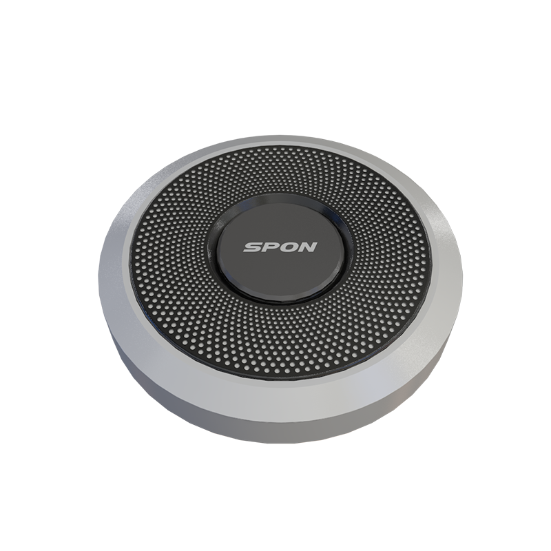 IP Surveillance Microphone