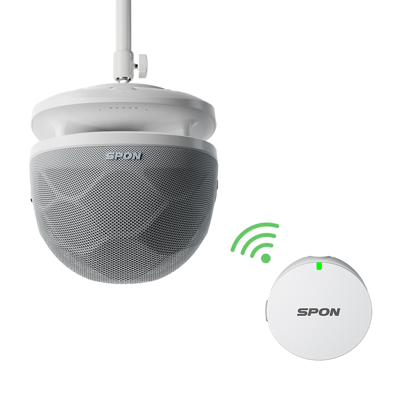 Classroom Audio System