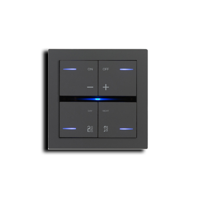 Knx Switch 4 button s