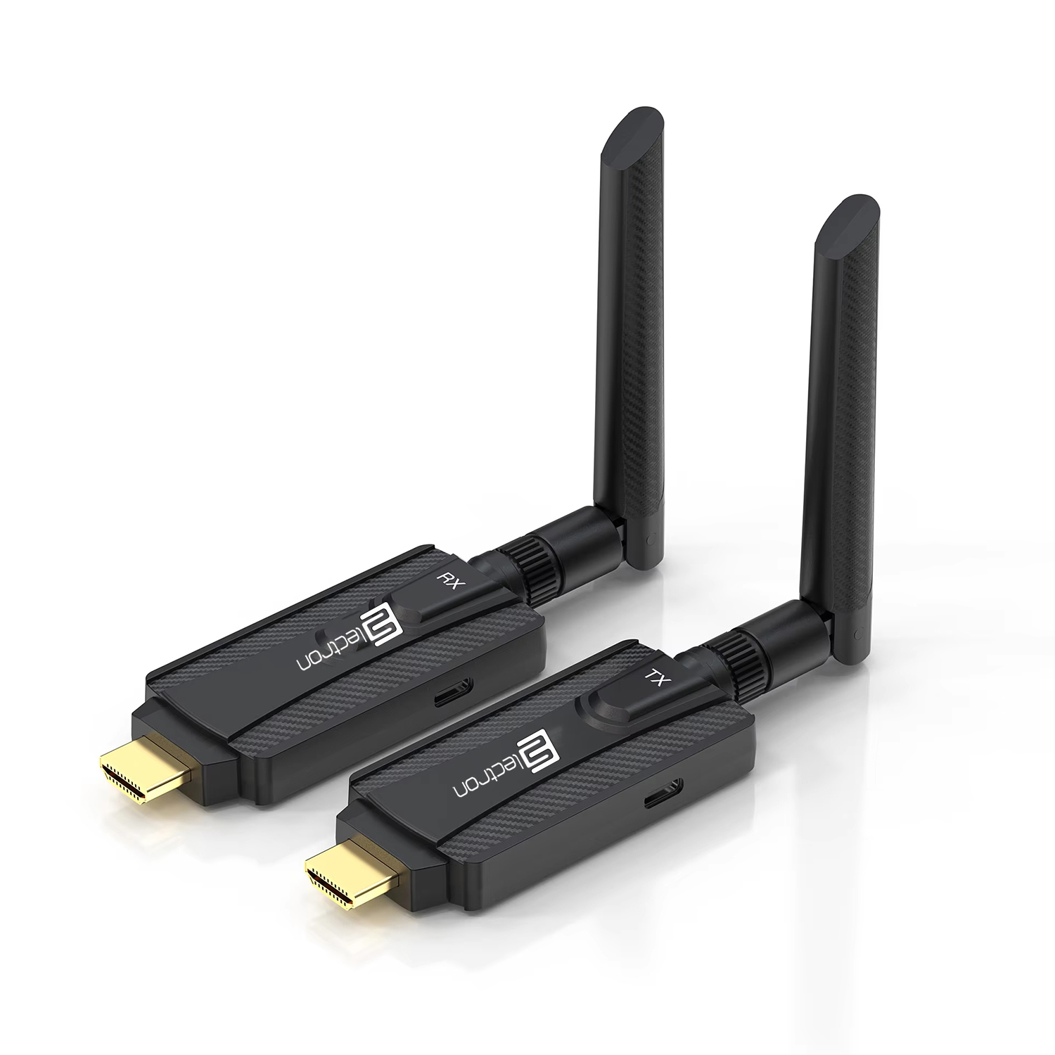 Wireless HDMI Sender & Receiver 200meter