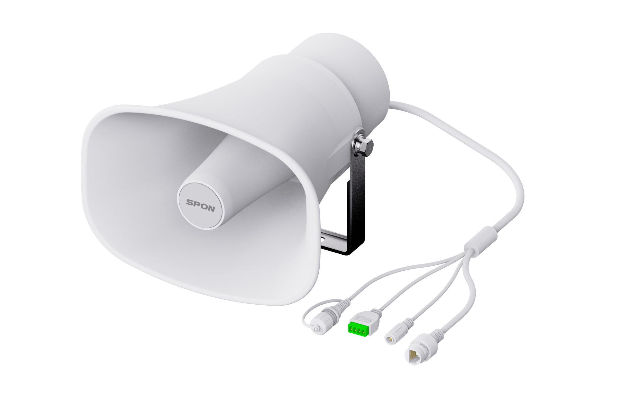IP Network Horn Speaker(15W/30W)
