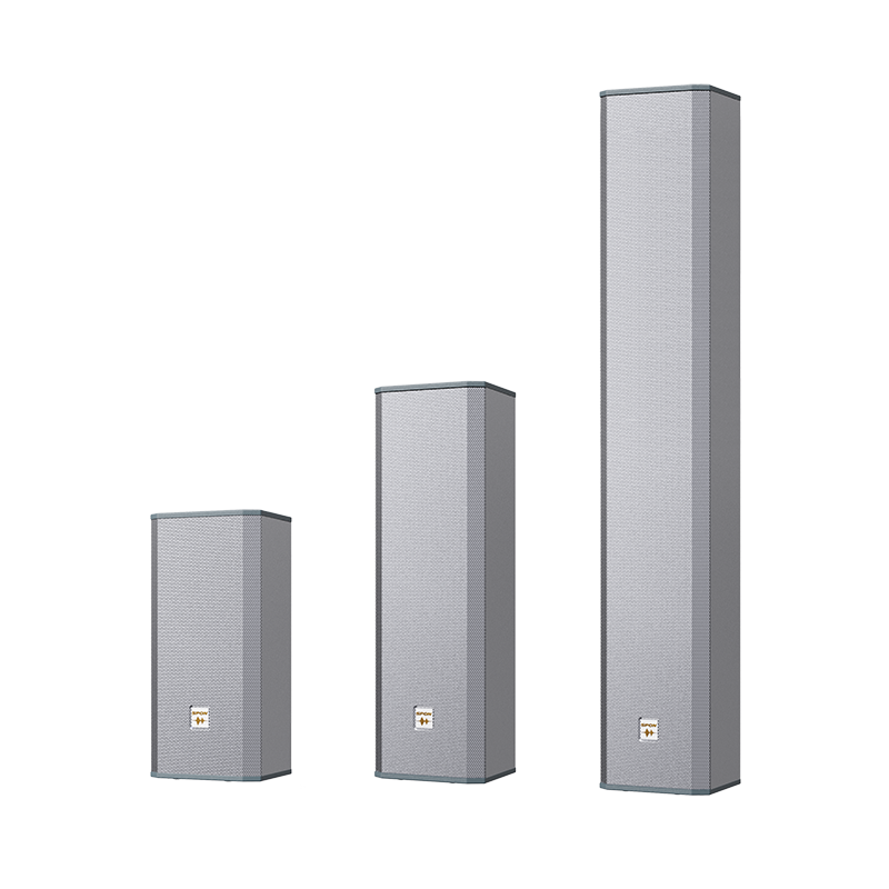 IP Network Outdoor BT Loudspeaker