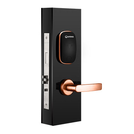 Hotel Digital Lock (S3078)