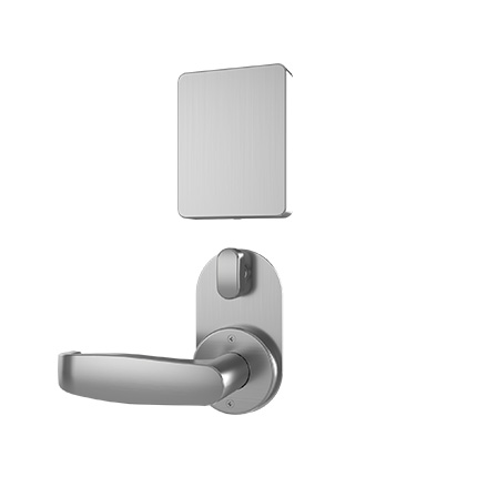 Hotel Lock (S3572H)