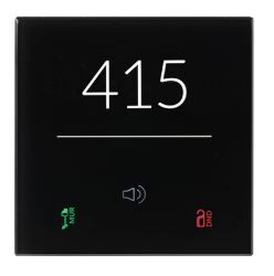 Capacitive Door Panel
