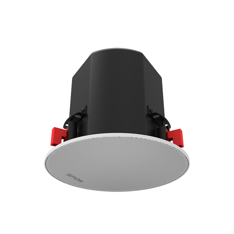 IP Network Ceiling Speaker