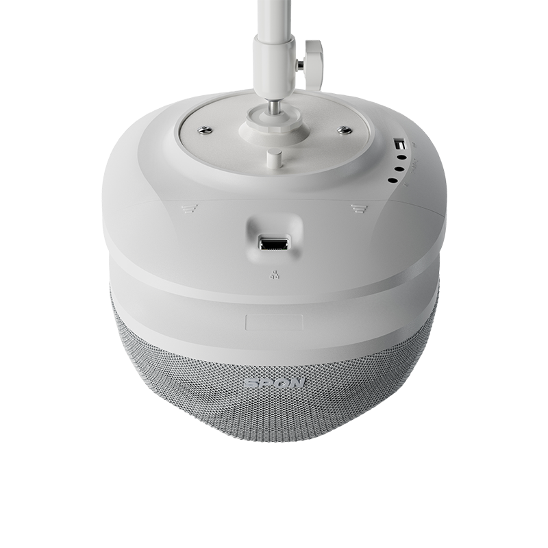 Classroom Audio System