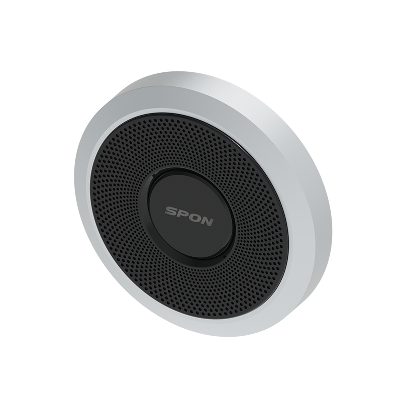 IP Surveillance Microphone