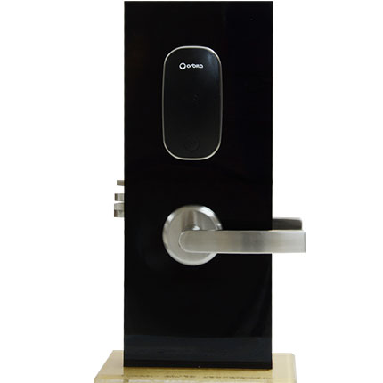 Hotel Digital Lock (S3078)