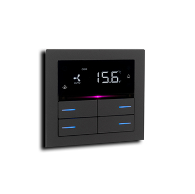 KNX thermostat