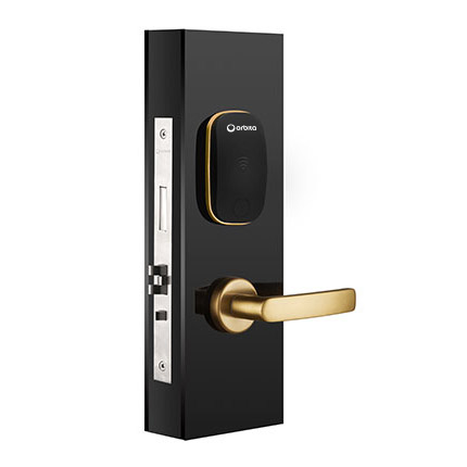 Hotel Digital Lock (S3078)