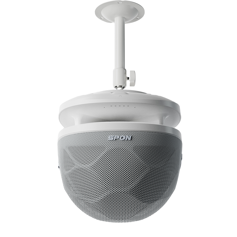 Classroom Audio System