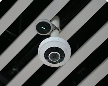 IP Surveillance Microphone