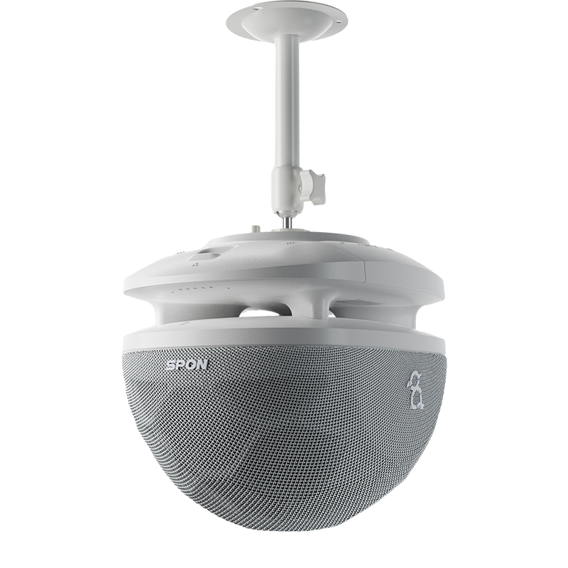 Classroom Audio System