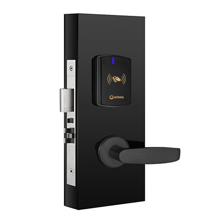 Hotel Lock (S3572H)