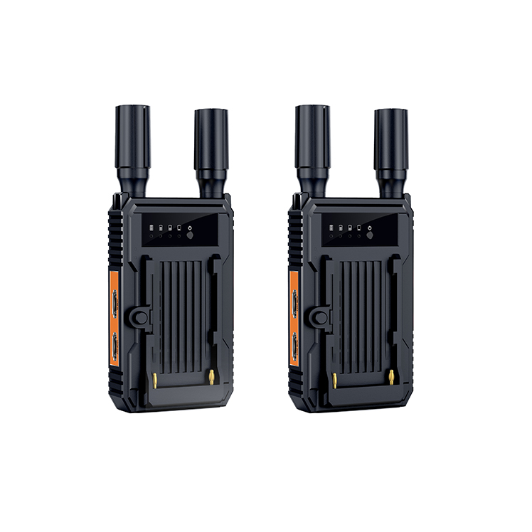 4k Wireless HDMI Sender & Receiver 150 meters Outdoor