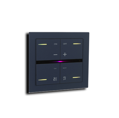 Knx Switch 4 button s