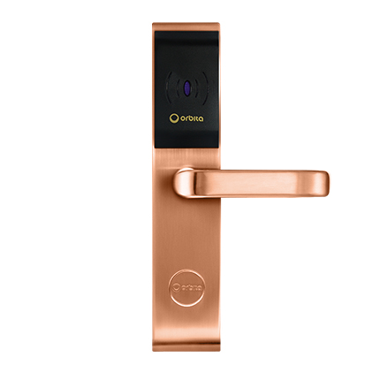 Hotel RFID Lock (E3541)