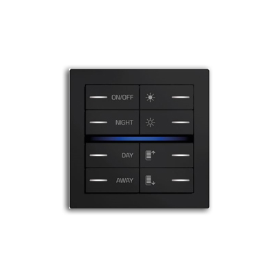 Knx Switch 8 buttons