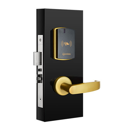 Hotel Lock (S3572H)