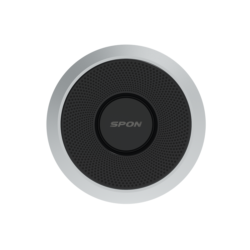 IP Surveillance Microphone