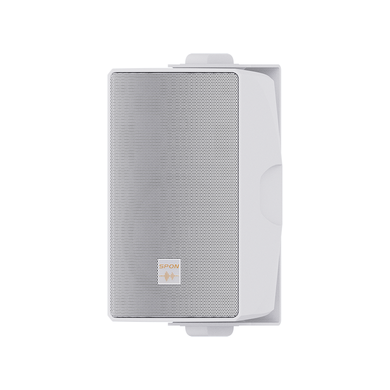 IP Network Box Speaker