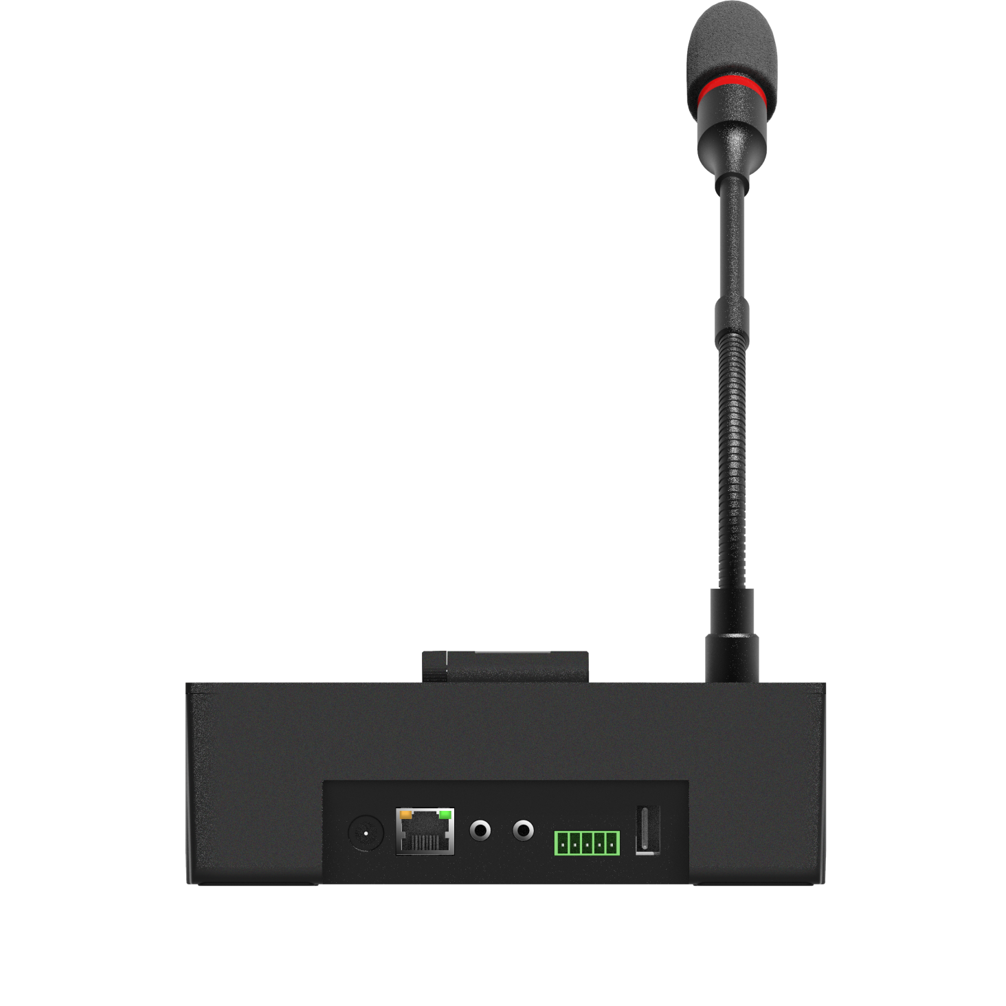 Network Video Intercom Master Station