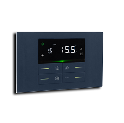 KNX thermostat