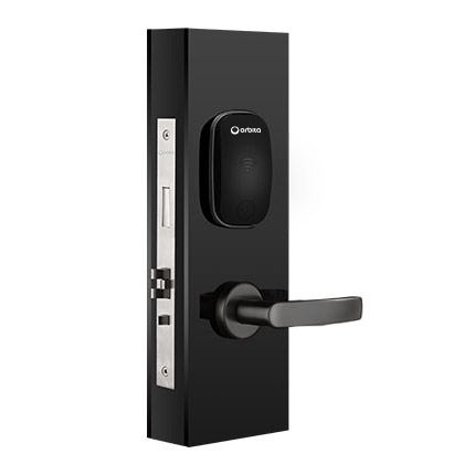 Hotel Digital Lock (S3078)