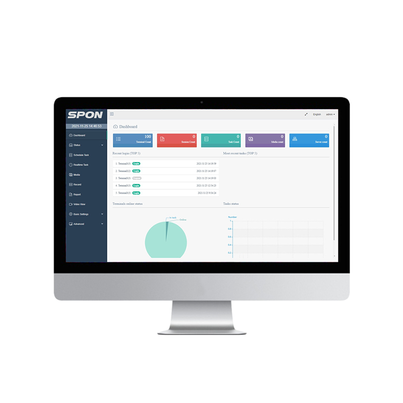 Audio Management Software