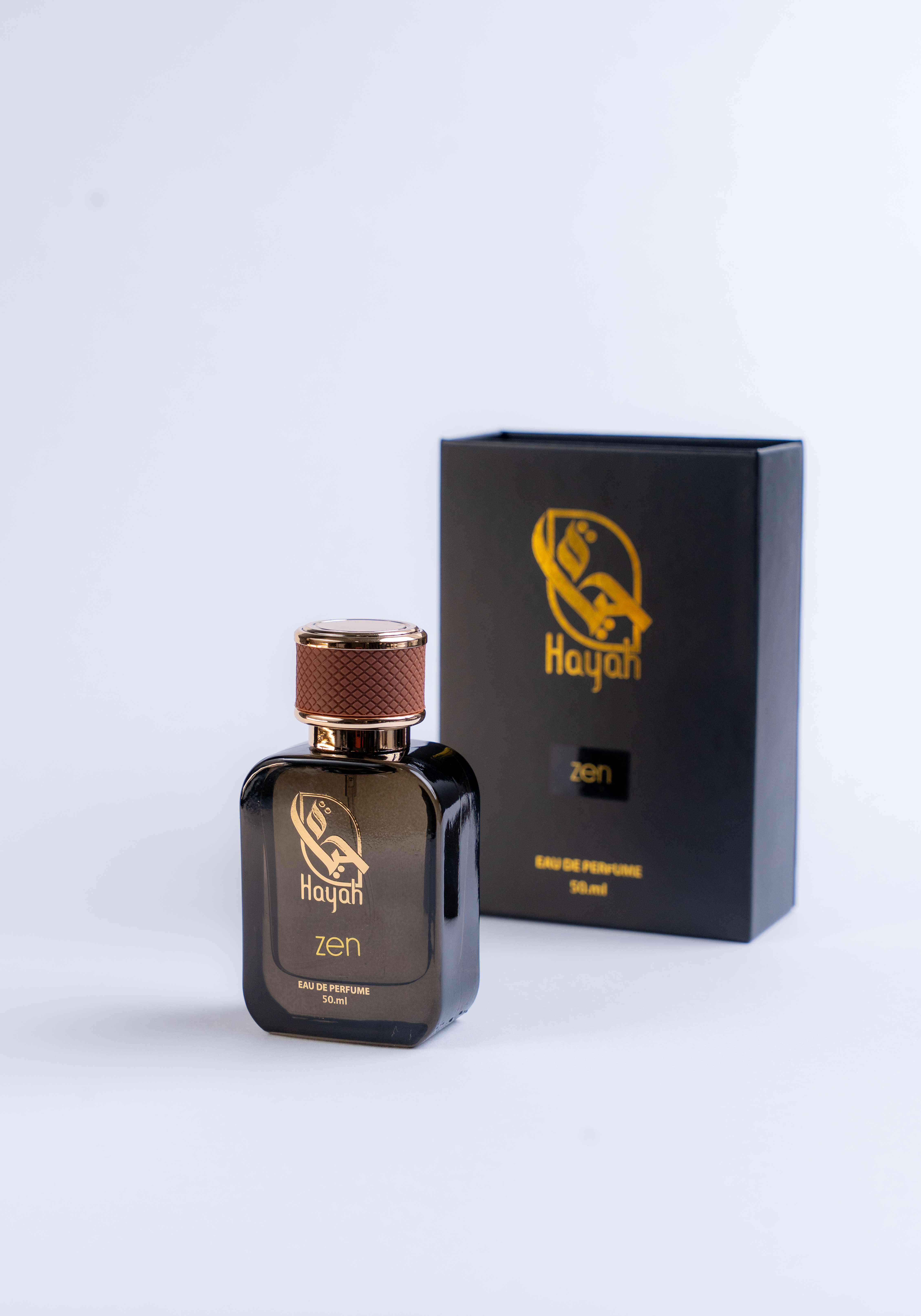 Hayah Zen Eau De Parfum