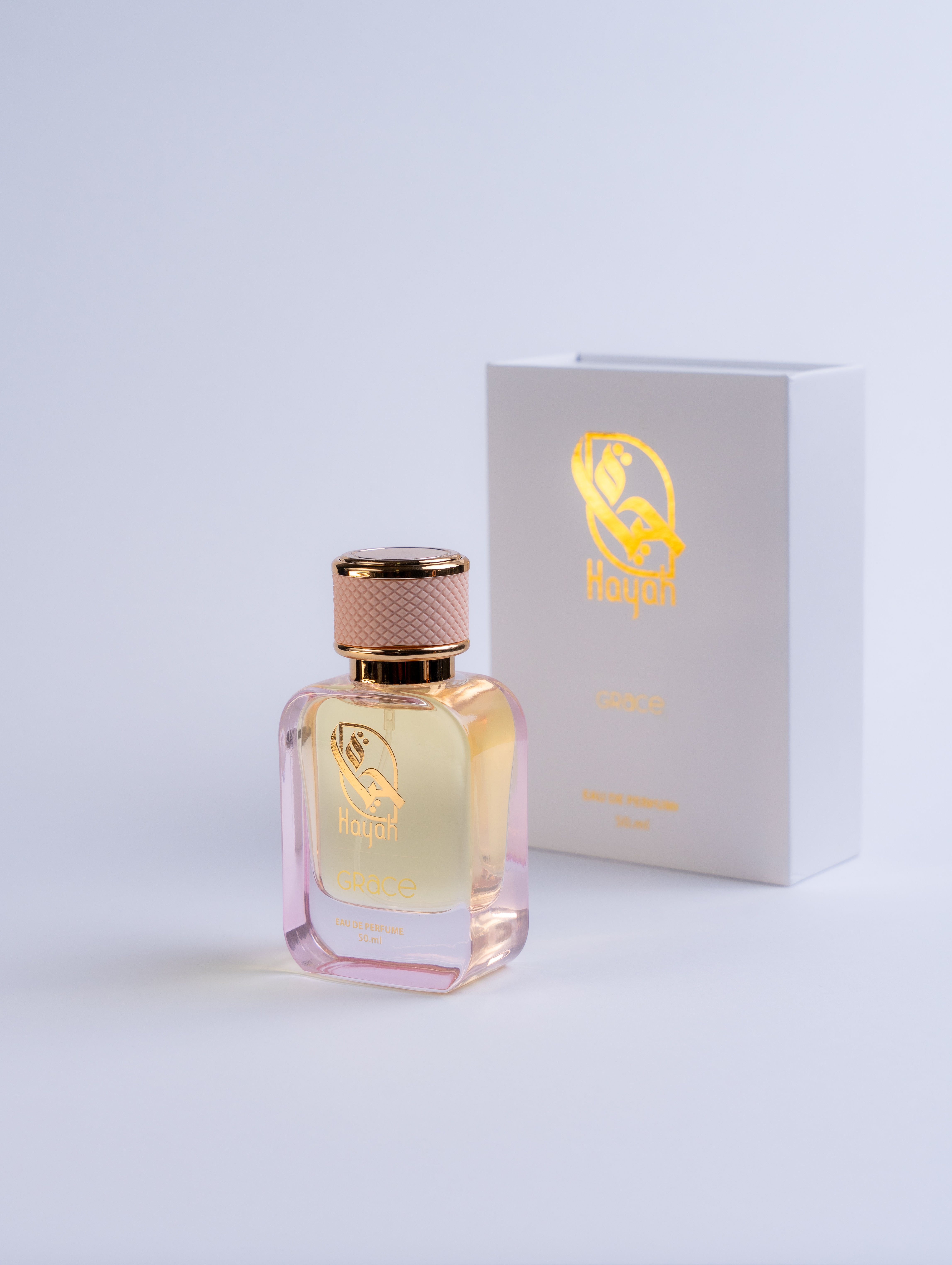 Grace Eau de Parfum