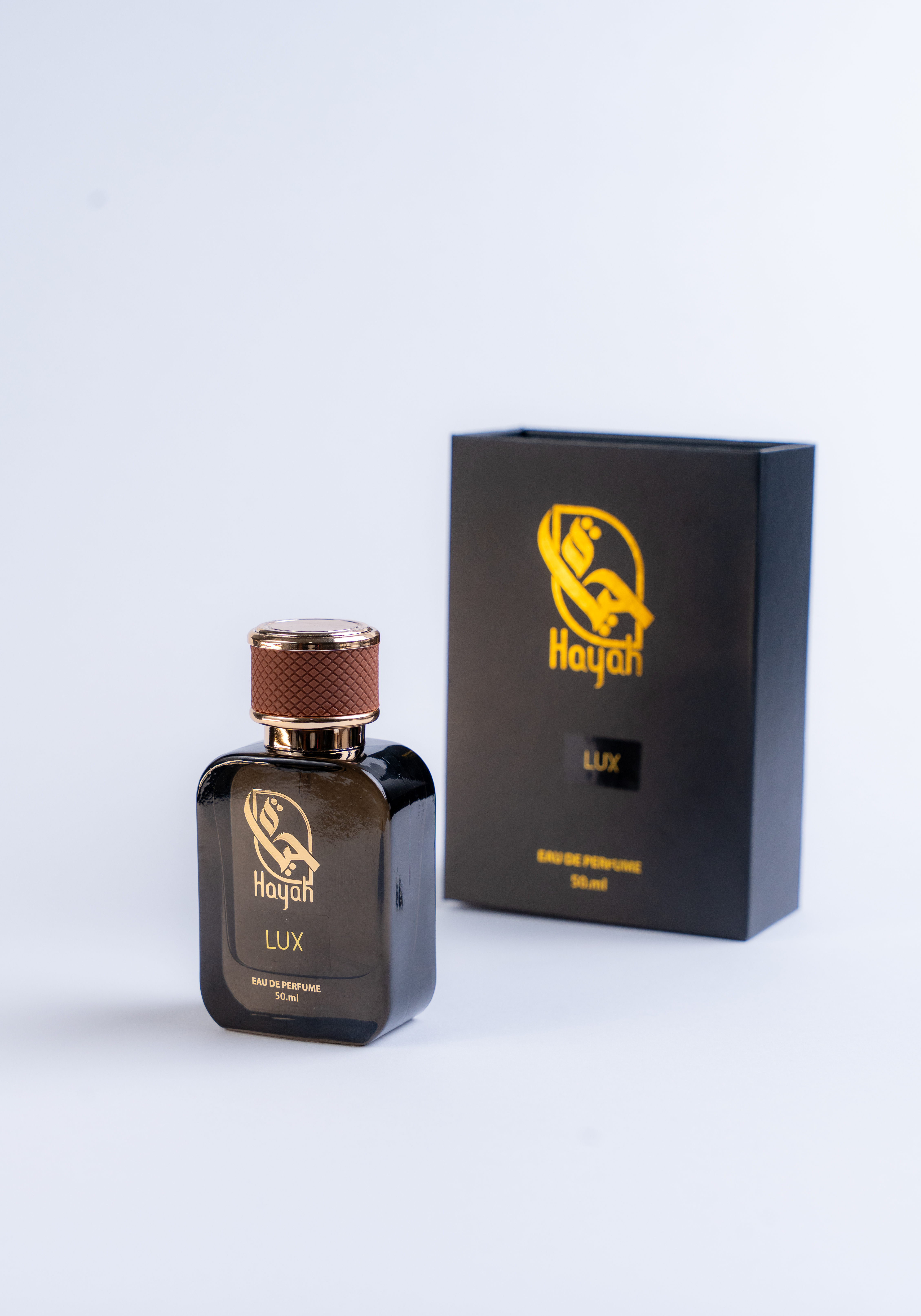 Hayah Lux Eau De Parfum