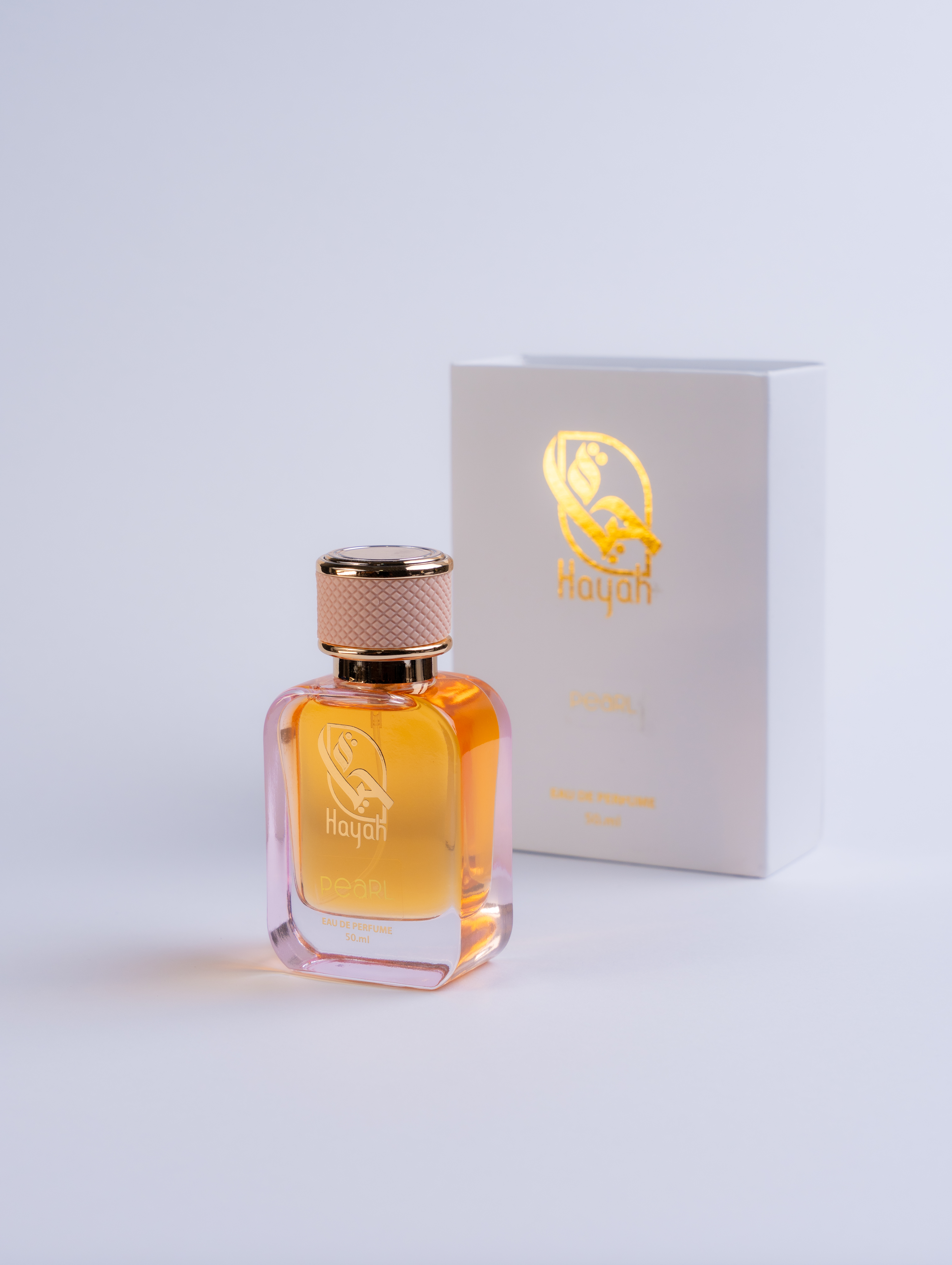 Hayah Luxury Perfume