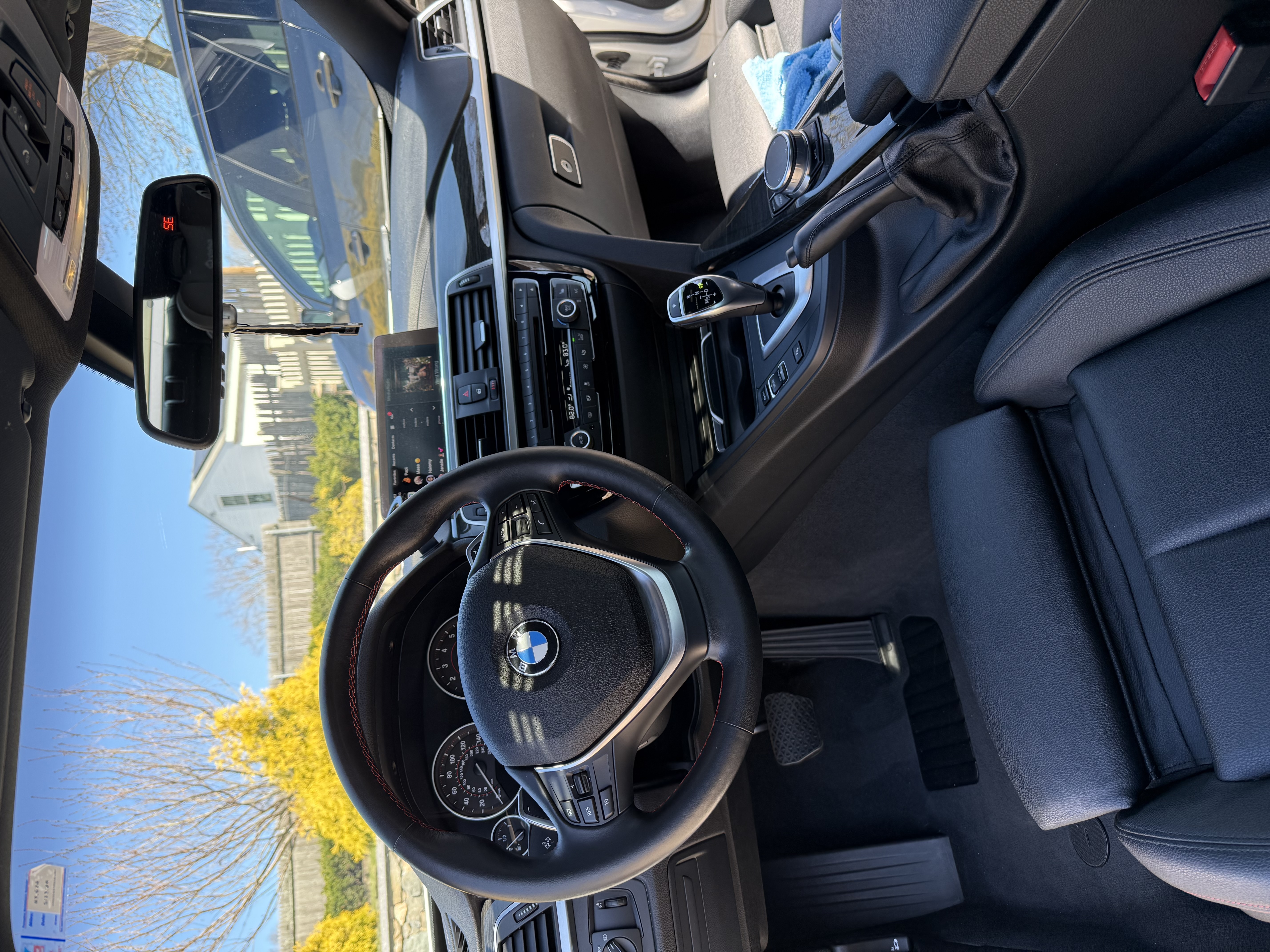 Platinum Detail