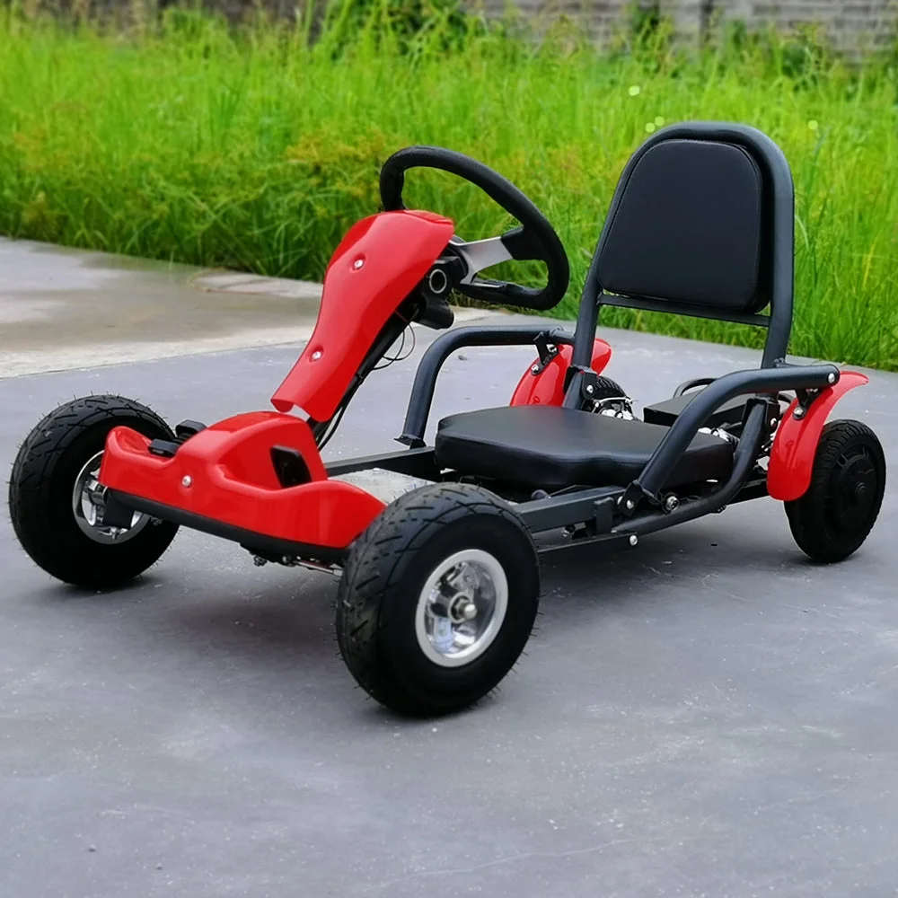 DH0306-Kids Pedal Go-Kart