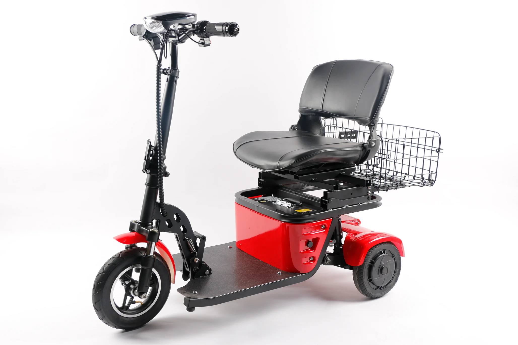 DH0322-Electric Mobility Scooter
