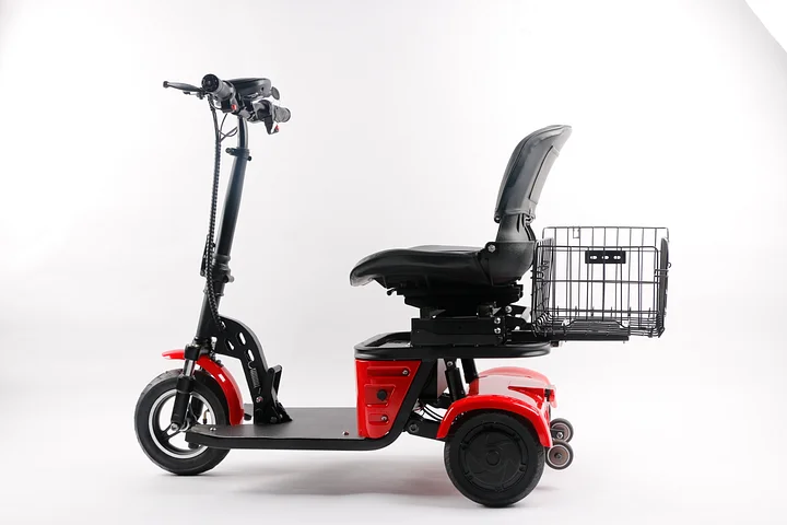 DH0322-Electric Mobility Scooter