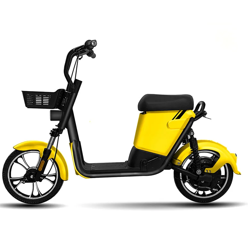 DH0401-Urban Electric Scooter