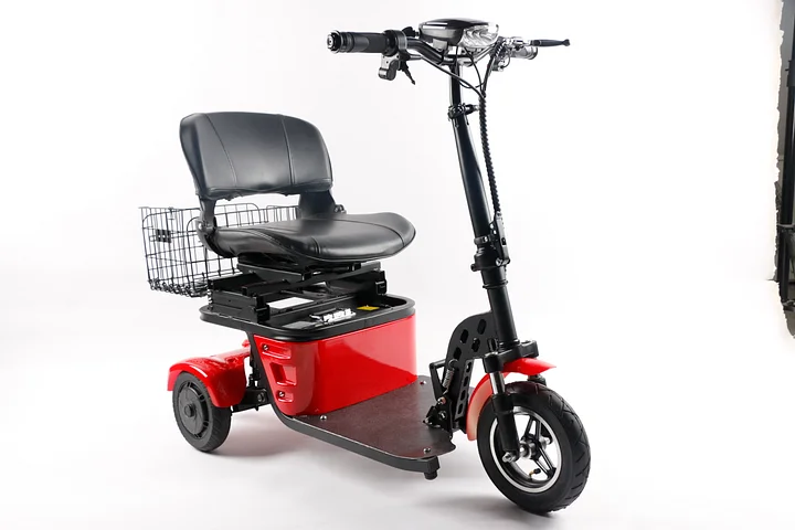 DH0322-Electric Mobility Scooter