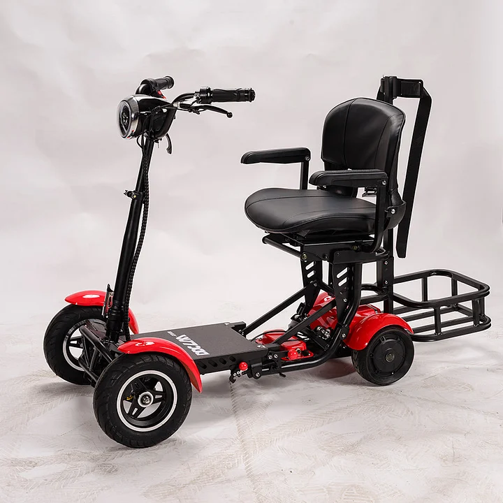 DH0319-1G-Electric Golf Scooter