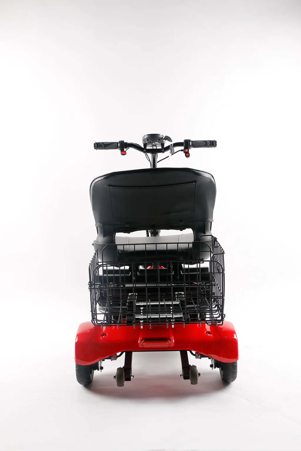 DH0322-Electric Mobility Scooter