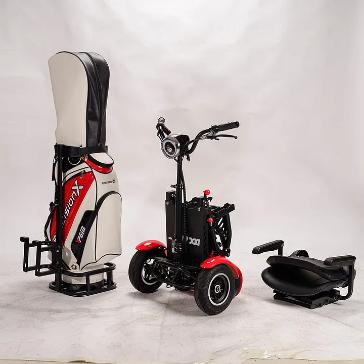 DH0319-1G-Electric Golf Scooter