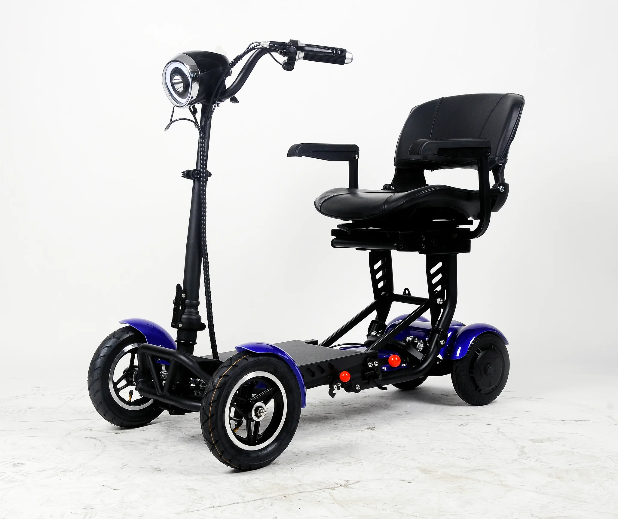 DH0319-Electric Mobility Scooter