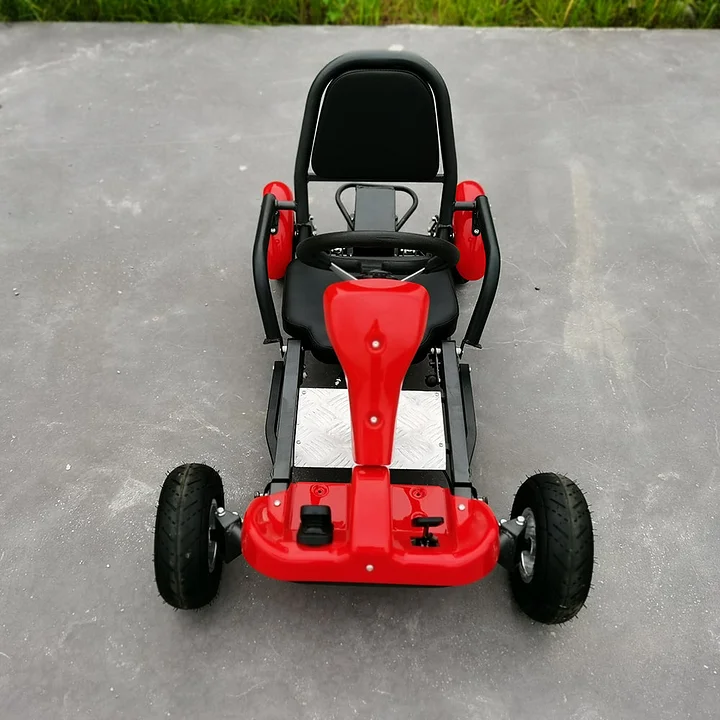 DH0306-Kids Pedal Go-Kart