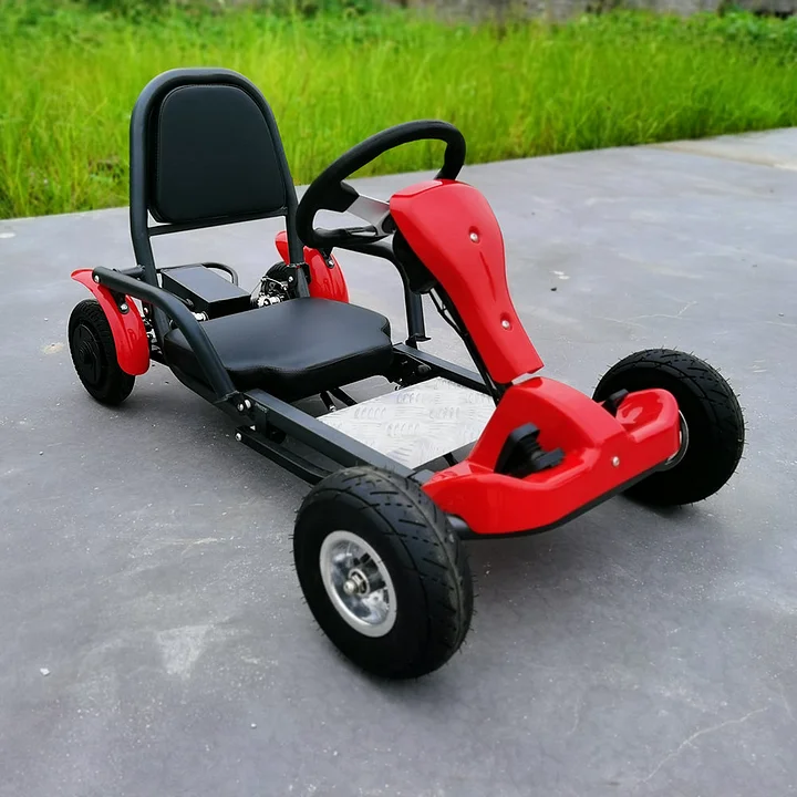 DH0306-Kids Pedal Go-Kart