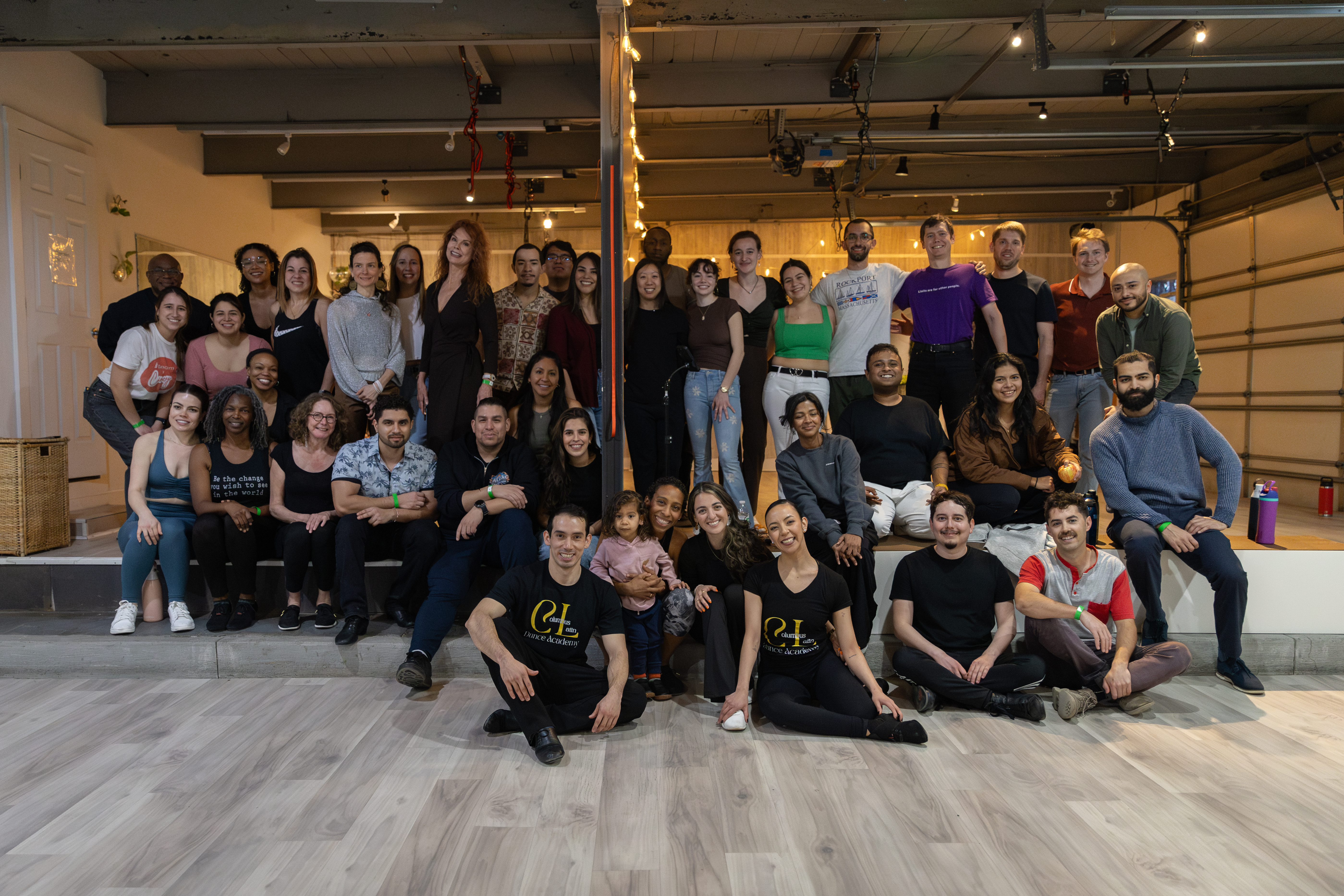  Super Motivated Student