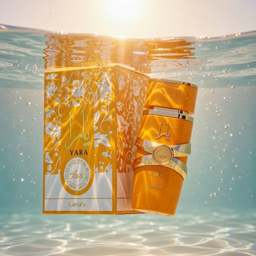 Lattafa Yara Tous EDP 100 ml – Elegant Women’s Perfume