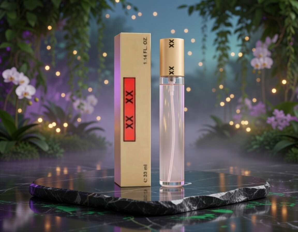 XX XX 33ml Women's Perfume 022