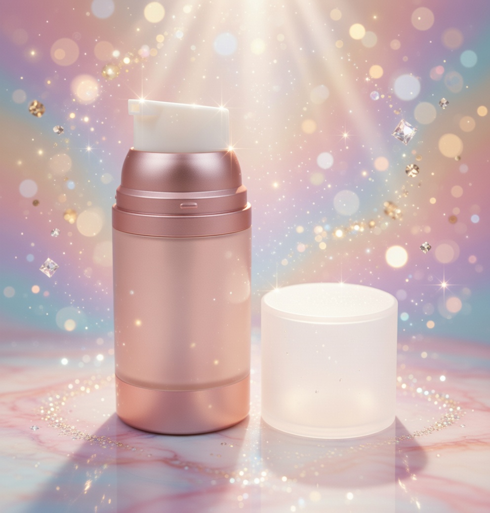LUXELUX Cloud Bubble Cleansing Foam – Gentle Deep Detox for Radiant Skin (120ml)